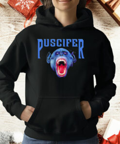 Puscifer V Is For Viagra T-Shirt