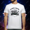 Texas Plinking Going Dark T-Shirt