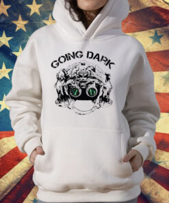 Texas Plinking Going Dark T-Shirt