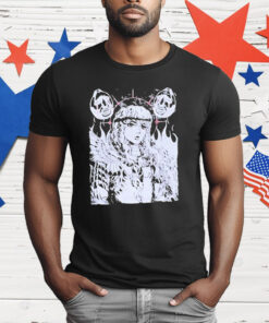 The Dreaded King Reprised Waifuj T-Shirt