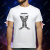 The Garden Jester Suit T-Shirt