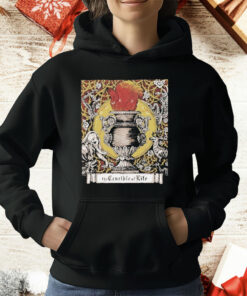 The Home Team The Crucible Of Life Deluxe T-Shirt
