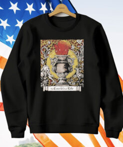 The Home Team The Crucible Of Life Deluxe T-Shirt