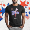 The Mutilator Bye Sword Bye Pick Bye Axe Bye Bye Palace Home Video T-Shirt