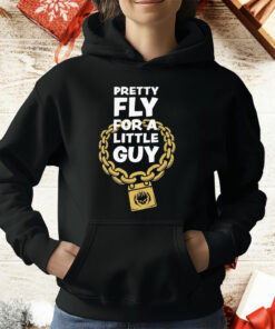The Offspring Pretty Fly For A Little Guy T-Shirt