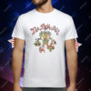 The Panturas Waditra T-Shirt