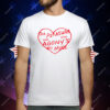 The Pleasure And The Agony's All Mine T-Shirt