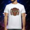 The String Cheese Incident Goat T-Shirt