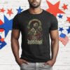 Thy Art Is Murder Evil Pope T-Shirt