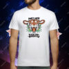 Tiger Don’t Mess With My Rights T-Shirt
