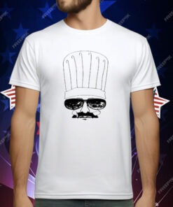 Tony Pepperoni Comedy Sketch T-Shirt