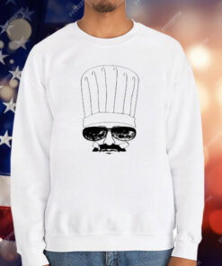 Tony Pepperoni Comedy Sketch T-Shirt