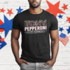 Tony Pepperoni Live Comedy T-Shirt
