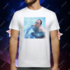 Tony Soprano Pool Cigar T-Shirt