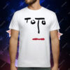 Toto Turn Back T-Shirt
