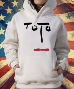 Toto Turn Back T-Shirt