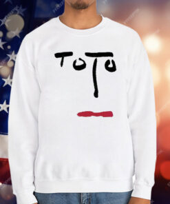 Toto Turn Back T-Shirt