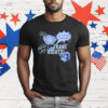 Trans Rights The T In CMAT Stands For Don’t Be A Bitch Okay T-Shirt