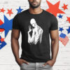 Trevor Henderson Slimyswampghost Skin Ghost T-Shirt
