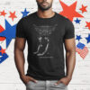 Tropic Gold Sick To Death Of Everything T-Shirt