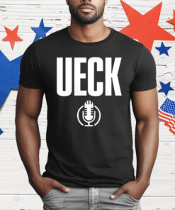 UECK Bob Uecker Brewers T-Shirt
