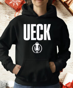 UECK Bob Uecker Brewers T-Shirt