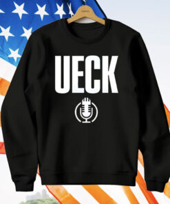 UECK Bob Uecker Brewers T-Shirt