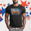 USCSA Towa CIS Scheels State Baseball Past Tournament T-Shirt