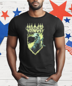 Vader Thy Messenger T-Shirt