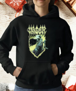 Vader Thy Messenger T-Shirt