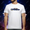 Valtteri Bottas Cadillac T-Shirt