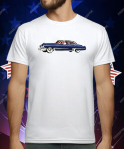 Valtteri Bottas Cadillac T-Shirt