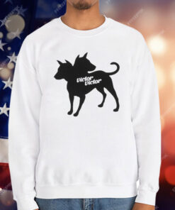 Victor Victor Cerberus T-Shirt