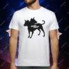 Victor Victor Cerberus T-Shirt