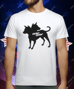 Victor Victor Cerberus T-Shirt