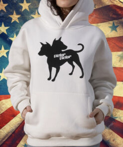 Victor Victor Cerberus T-Shirt