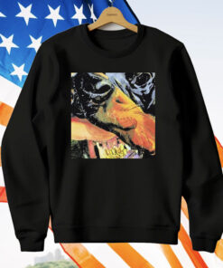 Victor Victor X Dimithry T-Shirt