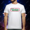 Weapons Famous Hot Dogs Since T-Shirt