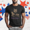 Weber State University Wildcat T-Shirt