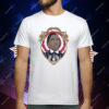 Wednesday Bianca Barclay T-Shirt
