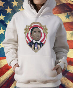 Wednesday Bianca Barclay T-Shirt