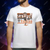 Wests Tigers Lachlan Galvin Caricature T-Shirt