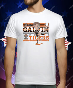 Wests Tigers Lachlan Galvin Caricature T-Shirt
