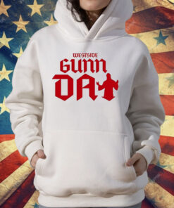 Westside Gunn Da Buffalo Kids T-Shirt