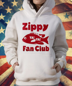 Zippy Fan Club Ya Ya T-Shirt