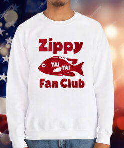 Zippy Fan Club Ya Ya T-Shirt