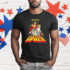 Astronaut Accountants From Outer Space T-Shirt