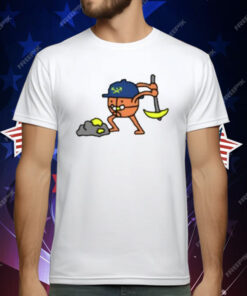 Paint Nugget T-Shirt
