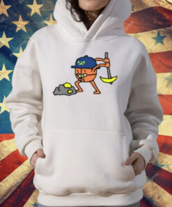 Paint Nugget T-Shirt