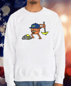 Paint Nugget T-Shirt
